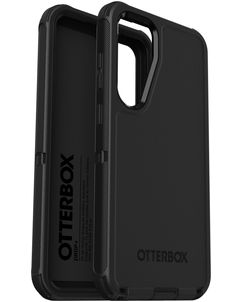 Otterbox Defender Samsung Galaxy S25 Plus Hoesje Hardcase Backcover Shockproof - Zwart