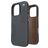 Speck Presidio2 Grip iPhone 16 Pro Hoesje Hardcase Backcover Shockproof - Charcoal Grey
