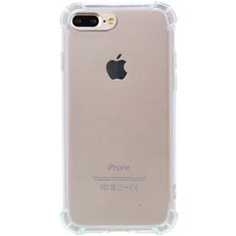 Mobigear Shock-Resistant TPU Case Green iPhone Plus 8/7 Plus Mobigear Shock-Resistant TPU Case Green iPhone Plus 8/7 Plus