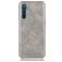 Mobigear Excellent Realme X50 Pro Hoesje Hardcase Backcover - Grijs