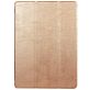 Mobigear Tri-Fold iPad 6 (2018) Hoes Bookcase - Goud