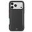 Tech21 EvoPro iPhone 17 Pro Max MagSafe Hoesje Hardcase Backcover Shockproof - Zwart