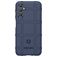 Mobigear Rugged Shield Samsung Galaxy A24 Hoesje Flexibel TPU Backcover Shockproof - Blauw