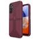 Speck Impact Hero Samsung Galaxy A14 Hoesje Hardcase Backcover Shockproof - Rusty Red