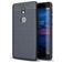 Mobigear Luxury Nokia 7 Hoesje Flexibel TPU Backcover - Blauw