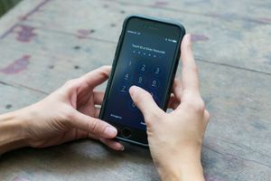 Toegangscode iPhone vergeten? - Dit kun je doen!