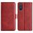 Mobigear Slim Magnet OnePlus Nord CE 4 Lite Hoesje Bookcase Portemonnee - Rood