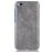 Mobigear Excellent Xiaomi Redmi Go Hoesje Hardcase Backcover - Grijs