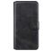 Mobigear Wallet Google Pixel 6 Hoesje Bookcase Portemonnee - Zwart