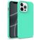 Mobigear Bio iPhone 14 Pro Max Hoesje Eco Friendly Backcover - Groen