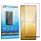 Mobigear Premium Xiaomi 13 Pro Glazen Screenprotector - Case Friendly - Zwart