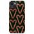 Burga Tough iPhone 14 Hoesje Hardcase Backcover Shockproof - Candy Lane