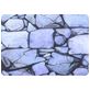 Mobigear Stone MacBook Pro 15 Inch (2016-2019) Hoes Hardshell Laptopcover MacBook Case - Model 6 - Model A1707 / A1990