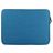 Mobigear Oxford Laptop Sleeve 15.6 inch Laptop hoes - Donkerblauw