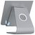 rain design mStand Plus Tablet Standaard - Spacegrijs Universeel