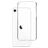 Mobiparts Classic Doorzichtig iPhone SE (2022) Hoesje Flexibel TPU Backcover - Transparant