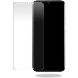Mobilize Realme C21Y Glazen Screenprotector - Case Friendly