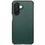 ITSKINS Level 2 SpectrumClear R Samsung Galaxy A27 Hoesje Flexibel TPU Backcover Shockproof - Smoke