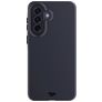 Tech21 EvoLite Samsung Galaxy A57 MagSafe Hoesje Flexibel TPU Backcover Shockproof - Zwart