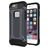Mobigear Outdoor iPhone 6s Hoesje Hardcase Backcover Shockproof - Donkerblauw