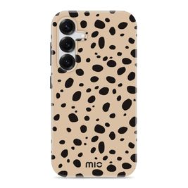 MIO Samsung Galaxy S25 MagSafe Hoesje Hardcase Backcover - Spots