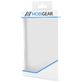 Mobigear Wallet Huawei Nova 3 Hoesje Bookcase Portemonnee - Wit