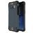 Mobigear Outdoor Samsung Galaxy S8 Hoesje Hardcase Backcover Shockproof - Marineblauw