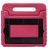 Xccess Kids Guard iPad Mini 7 (2024) Kinder Tablethoes met Handvat - Roze