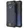 Mobigear Outdoor Samsung Galaxy S9 Hoesje Hardcase Backcover Shockproof - Marineblauw