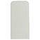 Mobilize Ultra Slim Flip iPhone 6s Plus Hoesje Flipcase - Wit