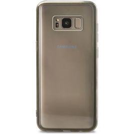 Xccess Hardcase Samsung Galaxy S8 Hoesje Hardcase Backcover - Zwart