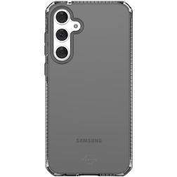 ITSKINS Level 2 SpectrumClear-R Samsung Galaxy A55 Hoesje Hardcase Backcover Shockproof - Smoke