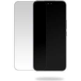 Mobilize Honor 400 Pro Glazen Screenprotector - Case Friendly