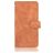 Mobigear Retro Realme C11 (2020) Hoesje Bookcase Portemonnee - Cognac