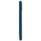 Mobiparts Samsung Galaxy A51 Siliconen Hoesje Backcover - Blueberry Blue