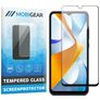 Mobigear Premium POCO C40 Glazen Screenprotector - Case Friendly