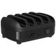 Orico Smart 5 USB Laadstation 40W 2.4A - Zwart