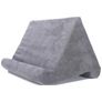 Mobigear Pillow Tablet Standaard - Grijs Universeel