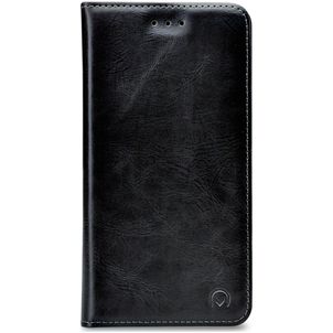Mobilize Premium Gelly iPhone X Hoesje Bookcase - Zwart