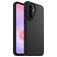 Otterbox React Samsung Galaxy A37 Hoesje Hardcase Backcover Shockproof - Zwart