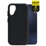 Mobilize Defender Samsung Galaxy A15 Hoesje Hardcase Backcover Shockproof - Zwart