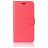 Mobigear Classic Huawei P30 Lite Hoesje Bookcase Portemonnee - Rood