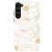 MIO Samsung Galaxy S23 MagSafe Hoesje Hardcase Backcover - White Roses