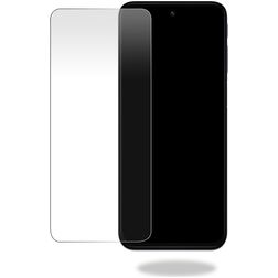 Mobilize Motorola Moto G31 Glazen Screenprotector - Case Friendly