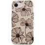 Burga MagSafe Tough iPhone 17e MagSafe Hoesje Hardcase Backcover Shockproof - Barely Yours