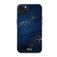 MIO iPhone 15 MagSafe Hoesje Hardcase Backcover - Midnight Sparkle