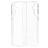Mobiparts Classic Doorzichtig Samsung Galaxy A36 Hoesje Flexibel TPU Backcover - Transparant