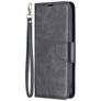 Mobigear Excellent POCO M4 Pro 5G Hoesje Bookcase Portemonnee - Zwart
