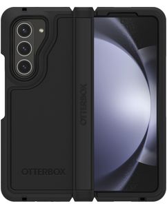 Otterbox Defender Samsung Galaxy Z Fold 6 Hoesje Hardcase Backcover Shockproof - Zwart