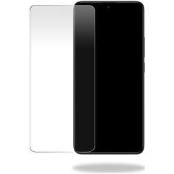 Mobilize POCO F5 Glazen Screenprotector - Case Friendly